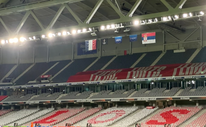 Nemanja Janošev/Sportske.net